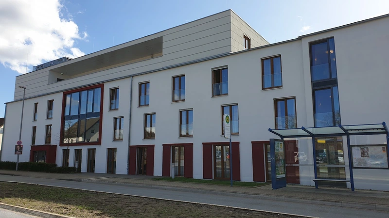 Seniorenzentrum Breipohls Hof – Bild 2