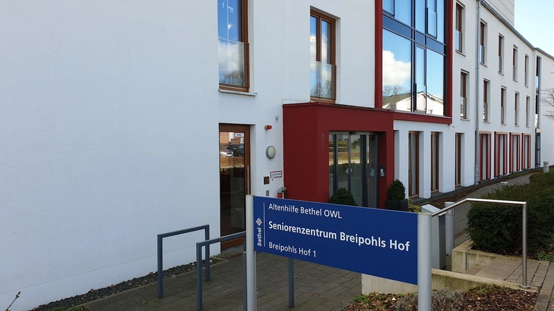 Seniorenzentrum Breipohls Hof – Bild 3