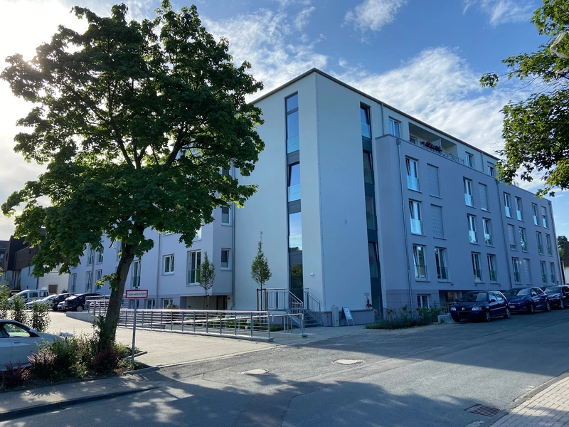 Alten- und Pflegeheim Petristift – Bild 2