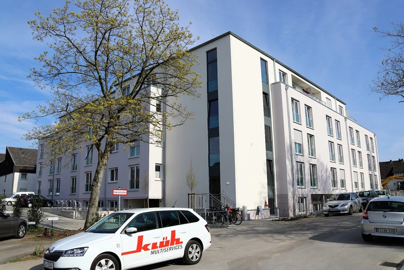 Alten- und Pflegeheim Petristift – Bild 3