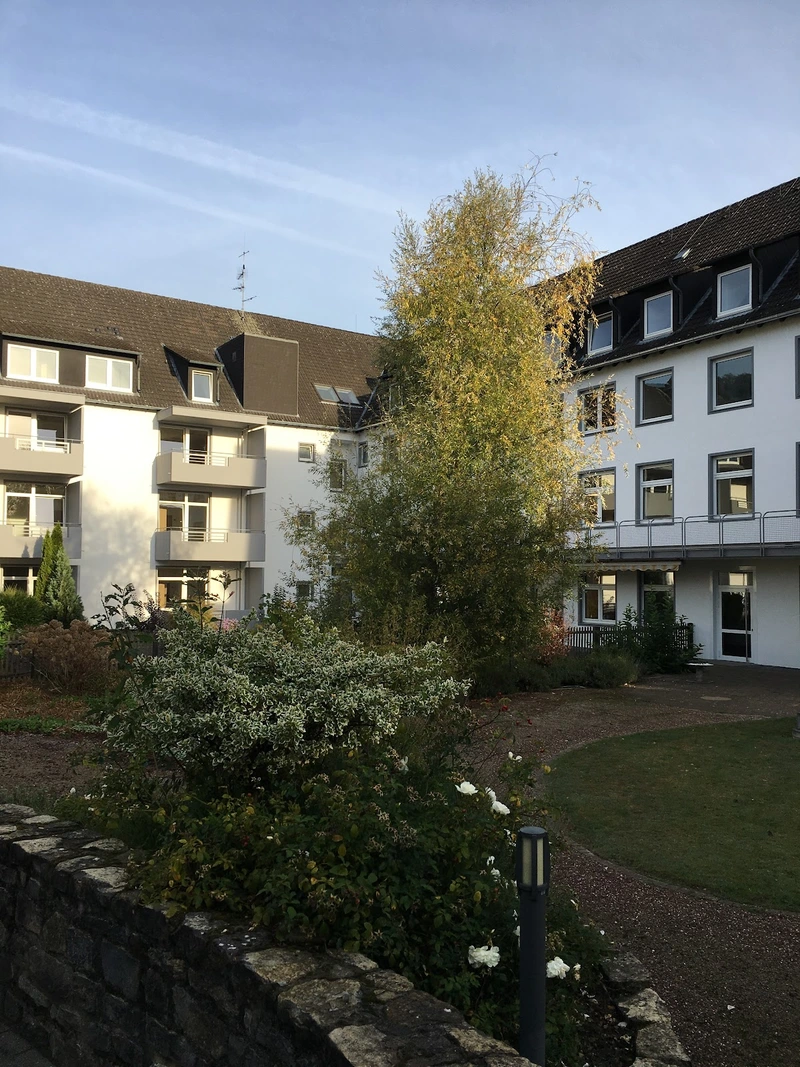 Altenzentrum Marienstift – Bild 1