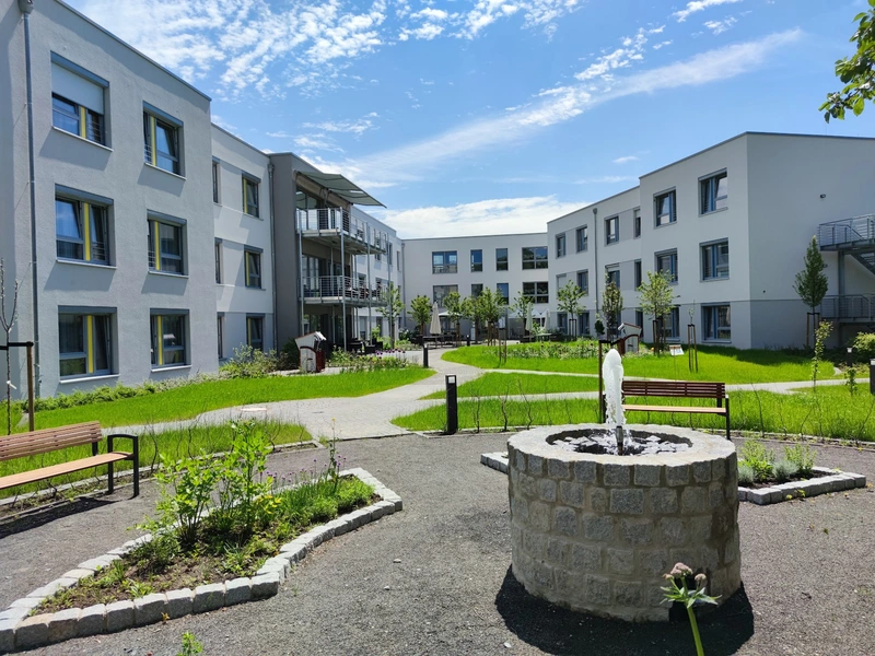 AWO Tagespflege Rosenhöhe – Bild 1