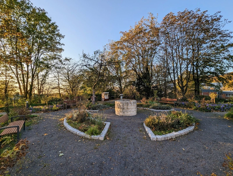 AWO Tagespflege Rosenhöhe – Bild 2