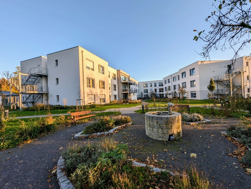 AWO Tagespflege Rosenhöhe – Bild 3