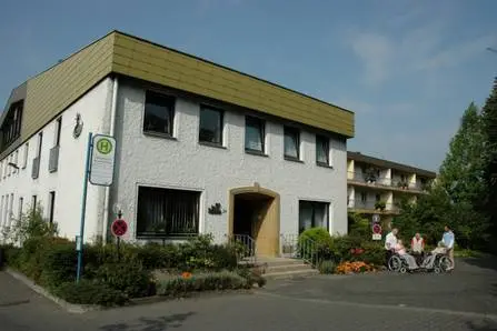 AWO Tagespflege Rosenhöhe – Bild 4