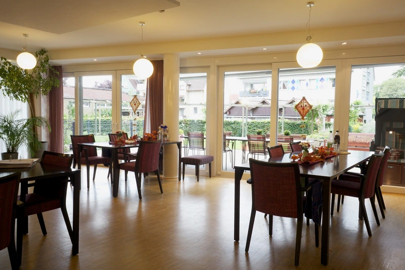 Tagespflegeeinrichtung Steinhagen – Bild 1