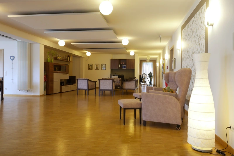 Tagespflegeeinrichtung Steinhagen – Bild 2