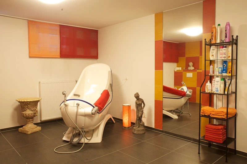 Tagespflegeeinrichtung Steinhagen – Bild 3