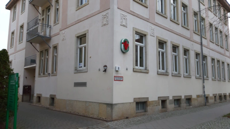 Volkssolidarität Dresden Ambulante Dienste Nord – Bild 2