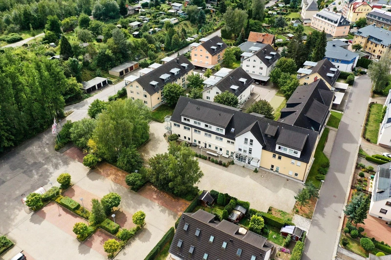 advita Pflegedienst Niederlassung Flöha – Bild 1