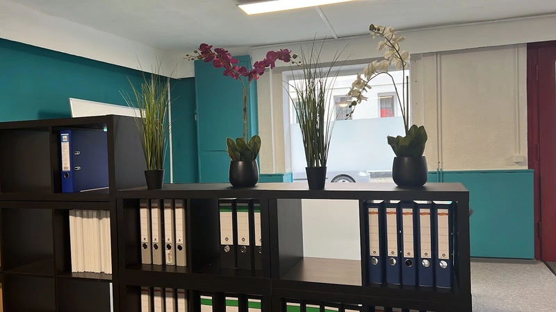 Ambulanter Pflegedienst Wohlbefinden / Chihi Montassar – Bild 2