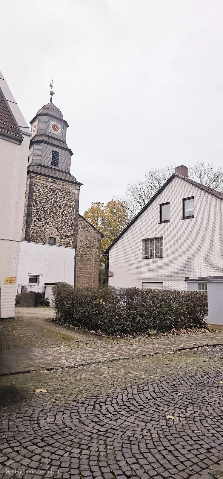 Ambulanter Pflegedienst Wohlbefinden / Chihi Montassar – Bild 4