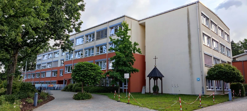 Seniorencentrum St. Johannes – Bild 1