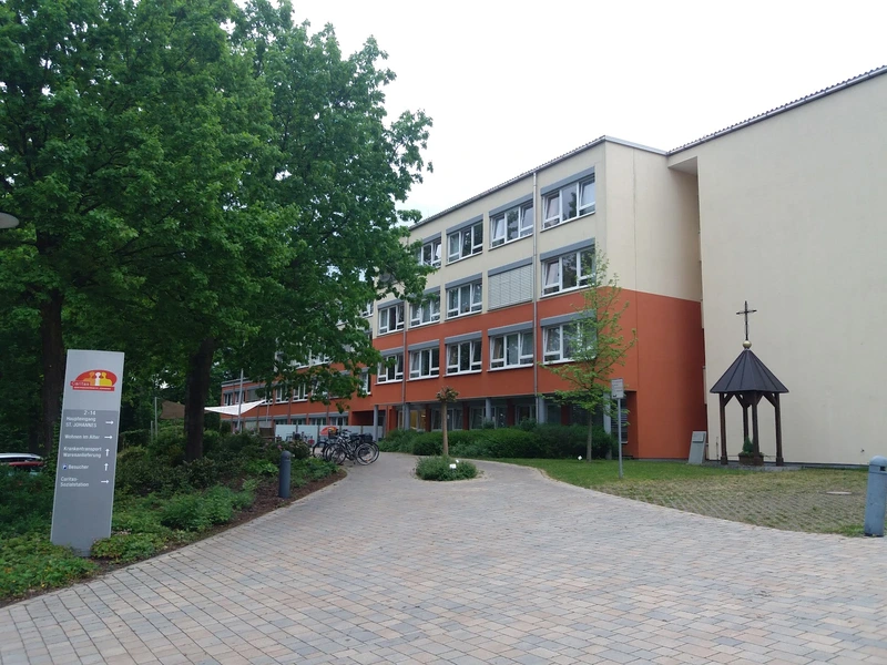 Seniorencentrum St. Johannes – Bild 2