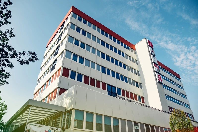 soweno - Am Grimmelhof Pflegedienst – Bild 1