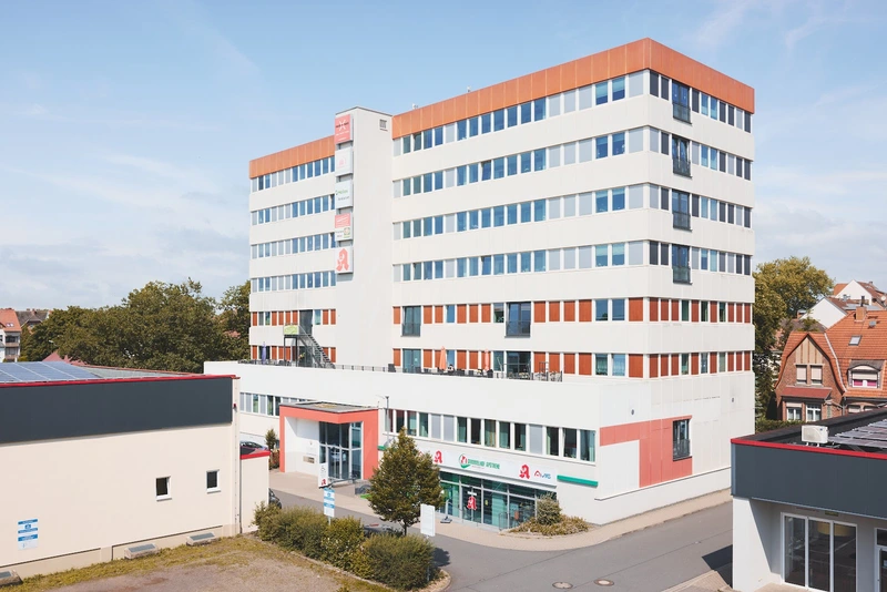 soweno - Am Grimmelhof Pflegedienst – Bild 2