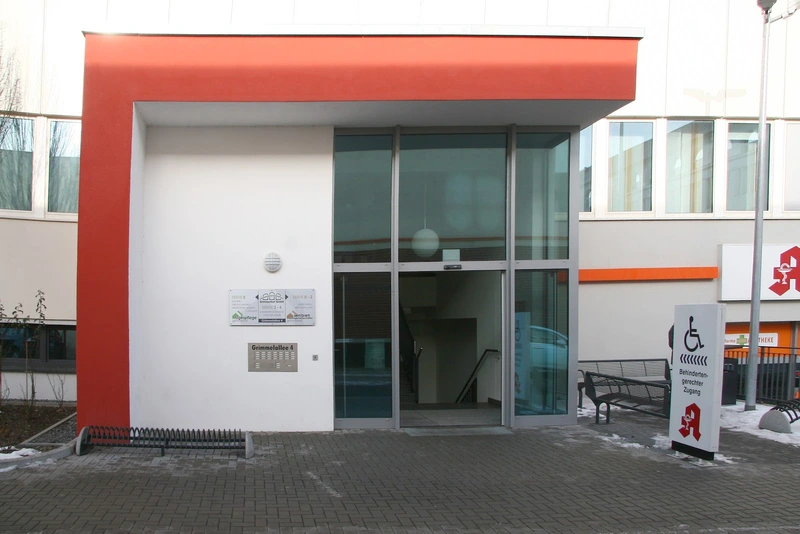 soweno - Am Grimmelhof Pflegedienst – Bild 3