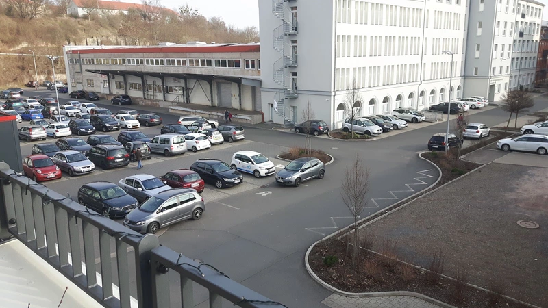 soweno - Am Grimmelhof Pflegedienst – Bild 5