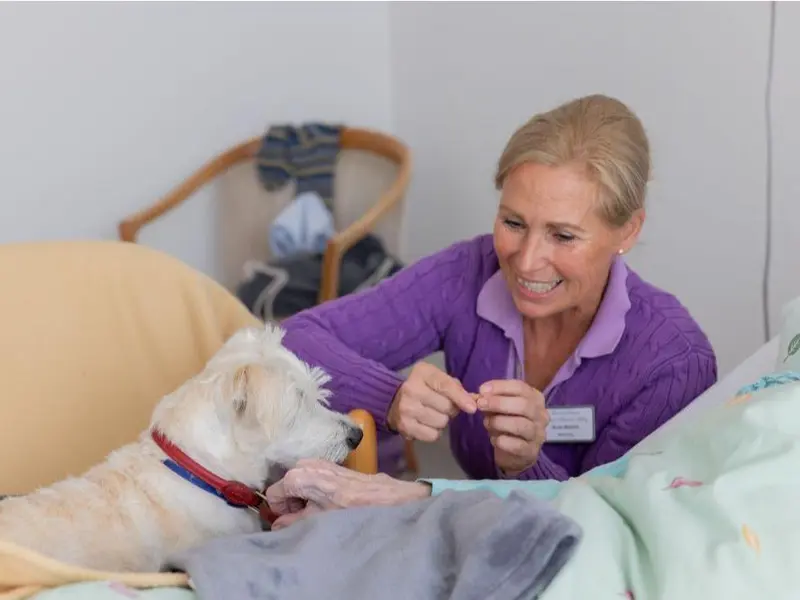 Aschrott-Altersheim – Bild 3