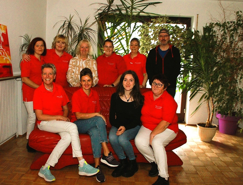 Mobile Hauspflege S.I.R. – Bild 1