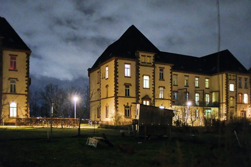 ATV e. V. Werkhof Am Park Schönfeld – Bild 1