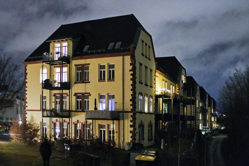 ATV e. V. Werkhof Am Park Schönfeld – Bild 2