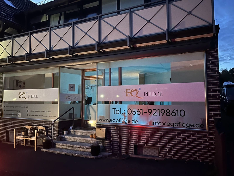 EQ-Pflege GmbH – Bild 2