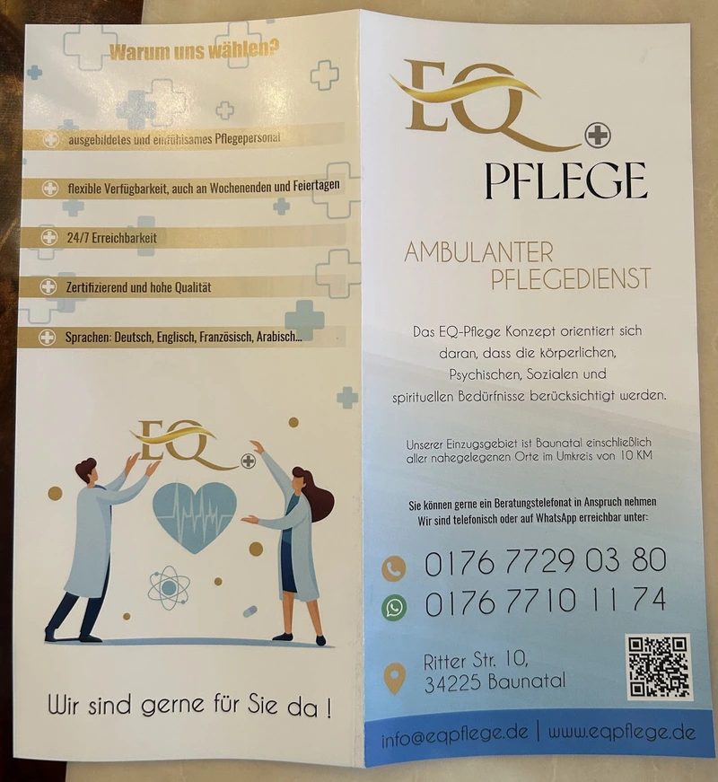 EQ-Pflege GmbH – Bild 4