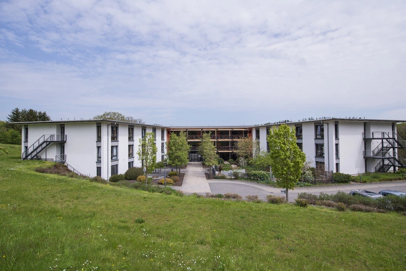 ASB Tagespflege Kulturhalle Lohfelden – Bild 1