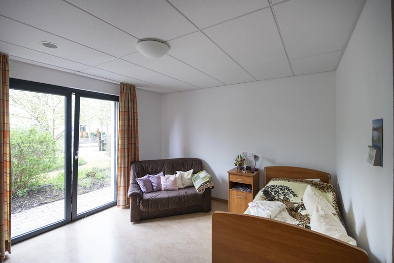 ASB Tagespflege Kulturhalle Lohfelden – Bild 2