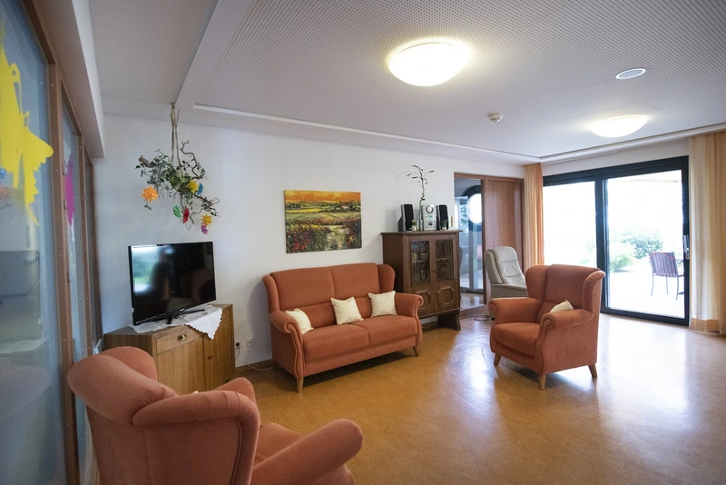 ASB Tagespflege Kulturhalle Lohfelden – Bild 3