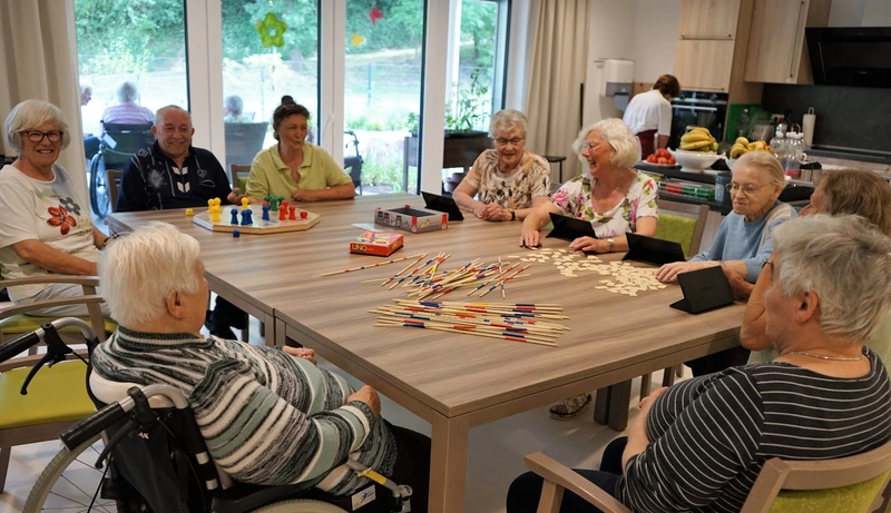 ASB Tagespflege Kulturhalle Lohfelden – Bild 5