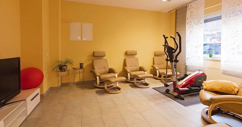 mhp Tagespflege – Bild 2