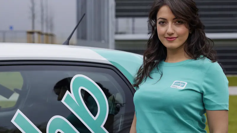 mhp Tagespflege – Bild 3