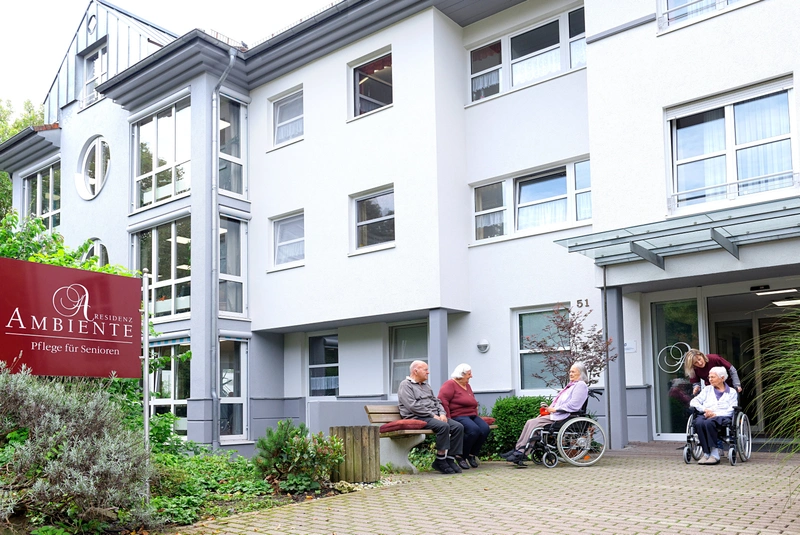 Residenz Ambiente Kassel – Bild 3