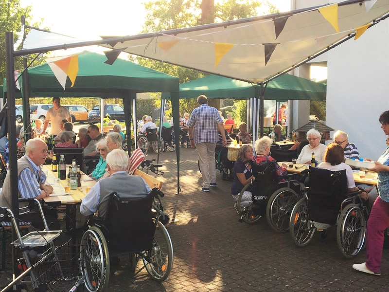 Seniorenruhesitz Sielemanns Hof – Bild 4