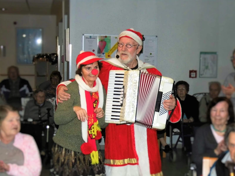 Seniorenruhesitz Sielemanns Hof – Bild 5