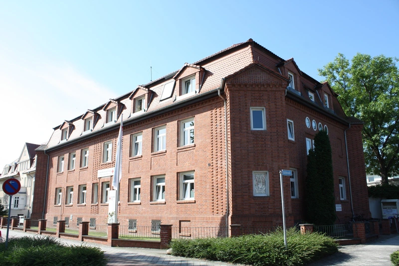 DRK Sozialstation – Bild 2