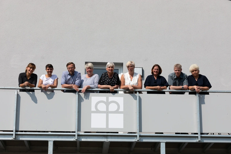 Diakonie Sozialstation Weimar-Blankenhain OT Nohra – Bild 1