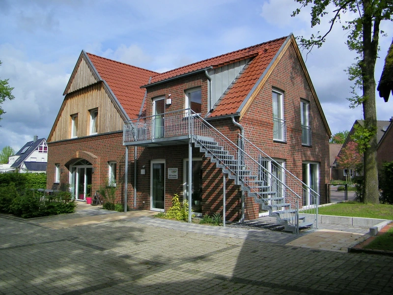 Tagespflege Werther – Bild 1