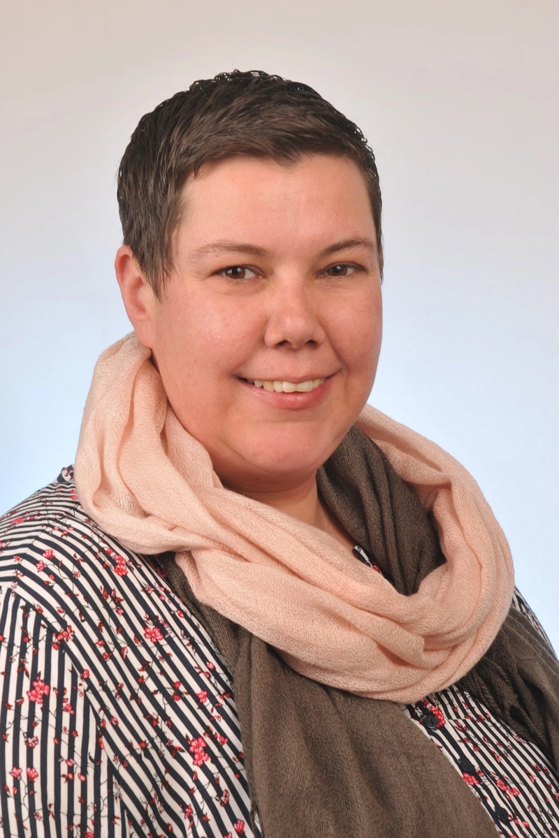 Pflegeteam Chassalla Geraldine Iro – Bild 1