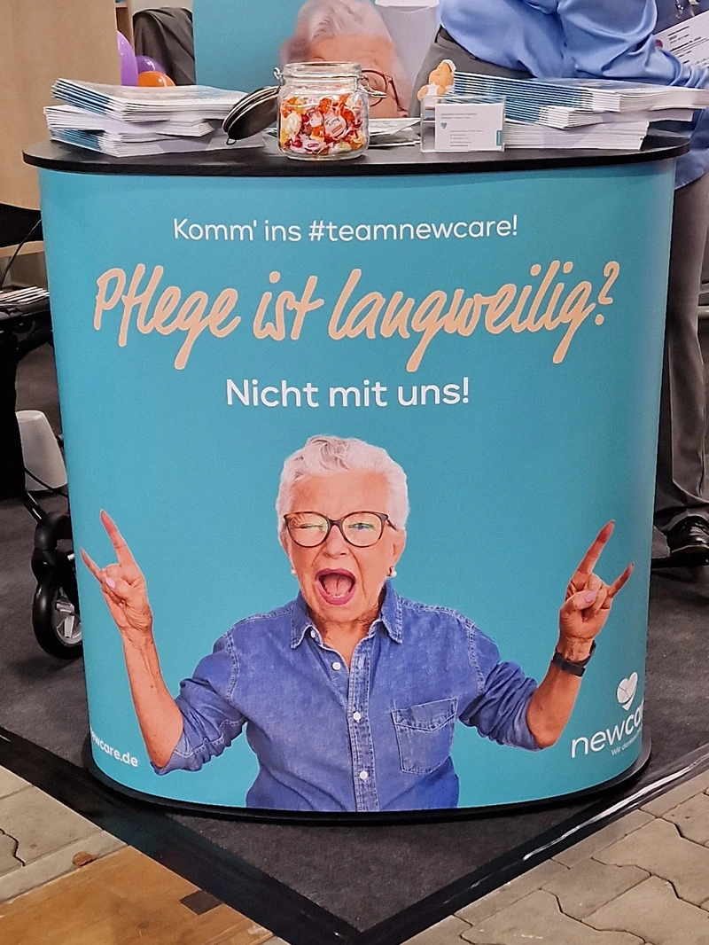 newcare home Vellmar – Bild 3