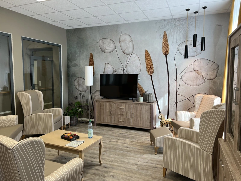 Tagespflege Sonnenallee – Bild 3