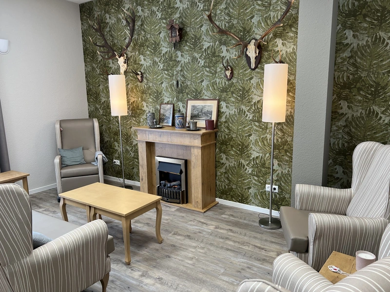 Tagespflege Sonnenallee – Bild 4