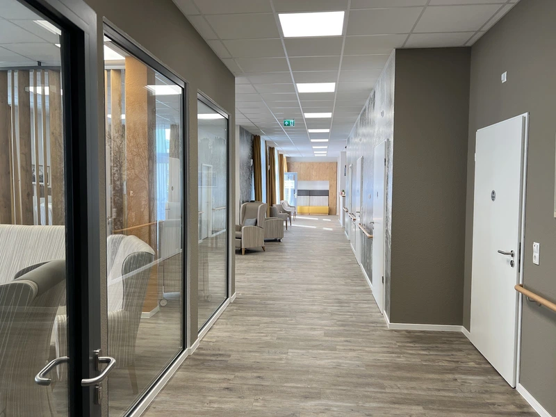 Tagespflege Sonnenallee – Bild 5