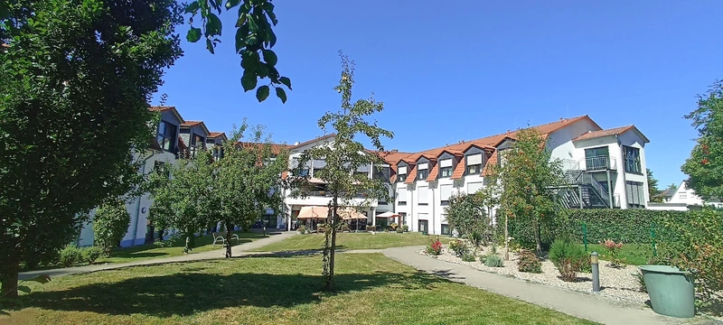 AWO Seniorenzentrum Niestetal – Bild 1