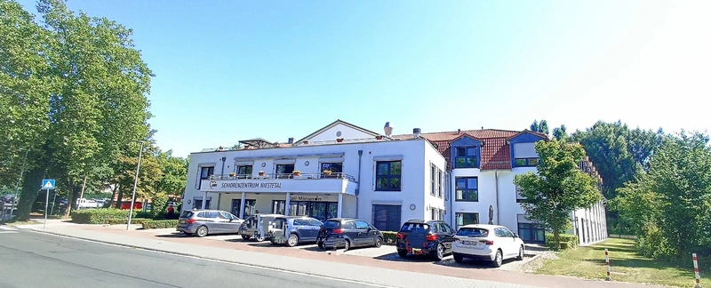 AWO Seniorenzentrum Niestetal – Bild 2