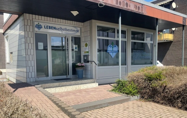 LEBENselbstbestimmt – Bild 1