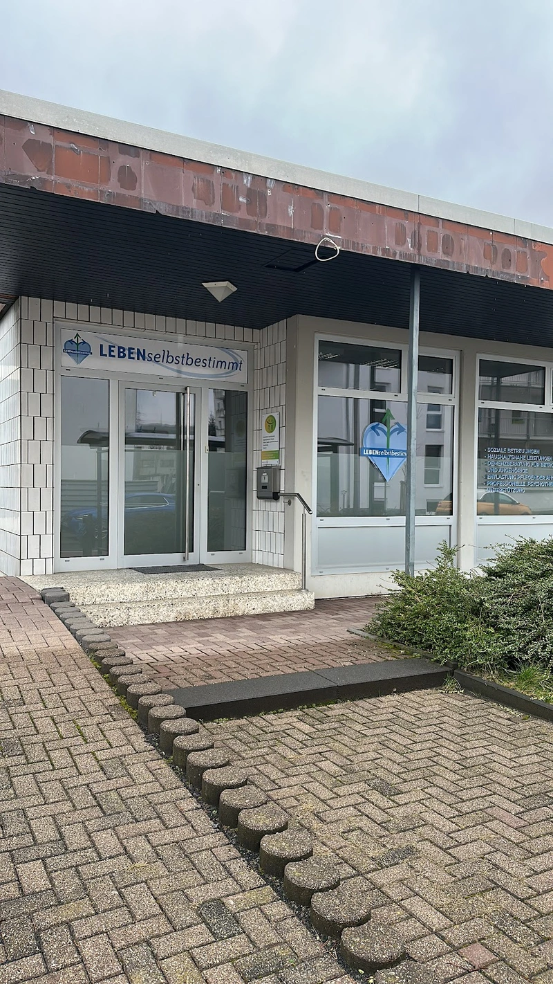 LEBENselbstbestimmt – Bild 2