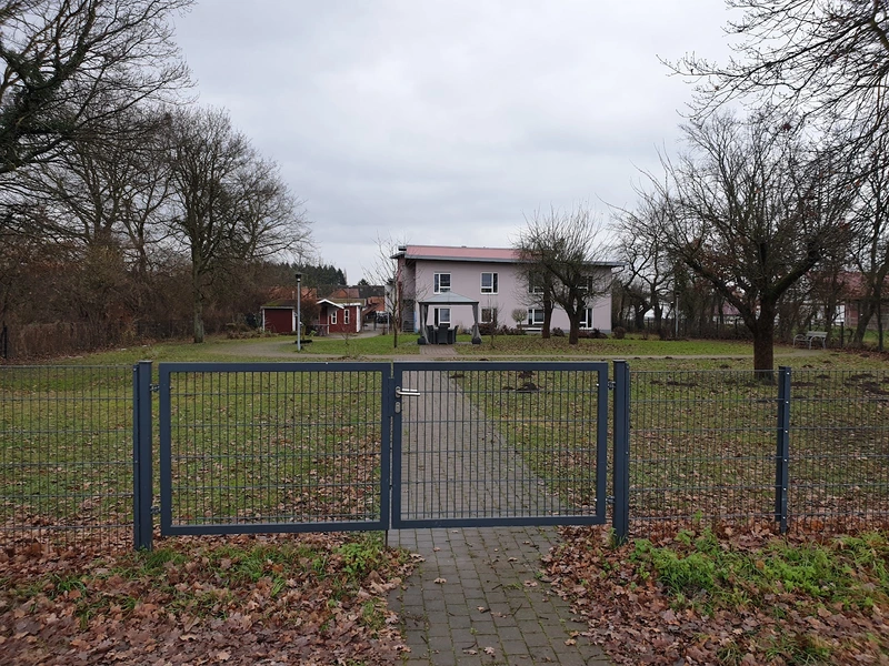 AWO Altenzentrum Fuldabrück – Bild 1